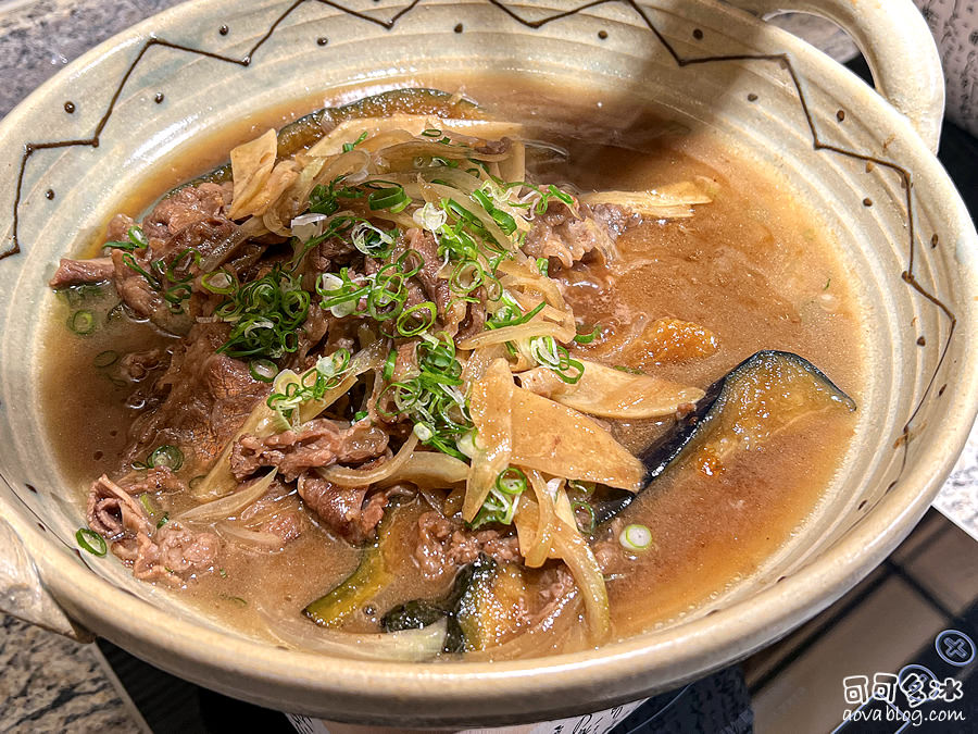 NAGOMI和食饗宴壽喜燒