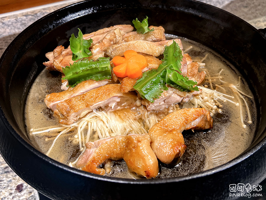 NAGOMI和食饗宴壽喜燒