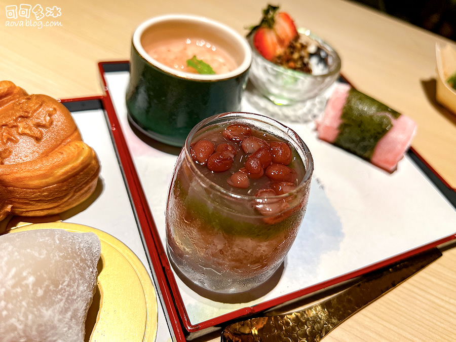 NAGOMI和食饗宴