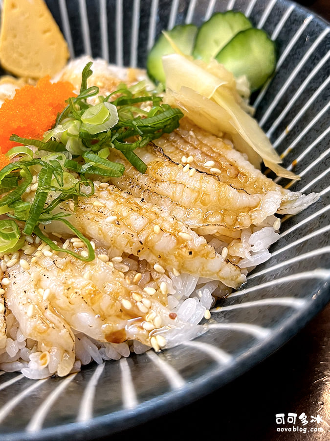 台南佳里憲壽司比目魚丼