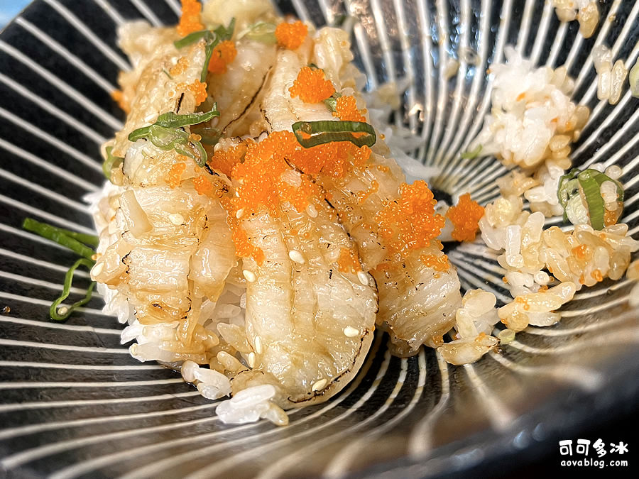 台南佳里憲壽司比目魚丼