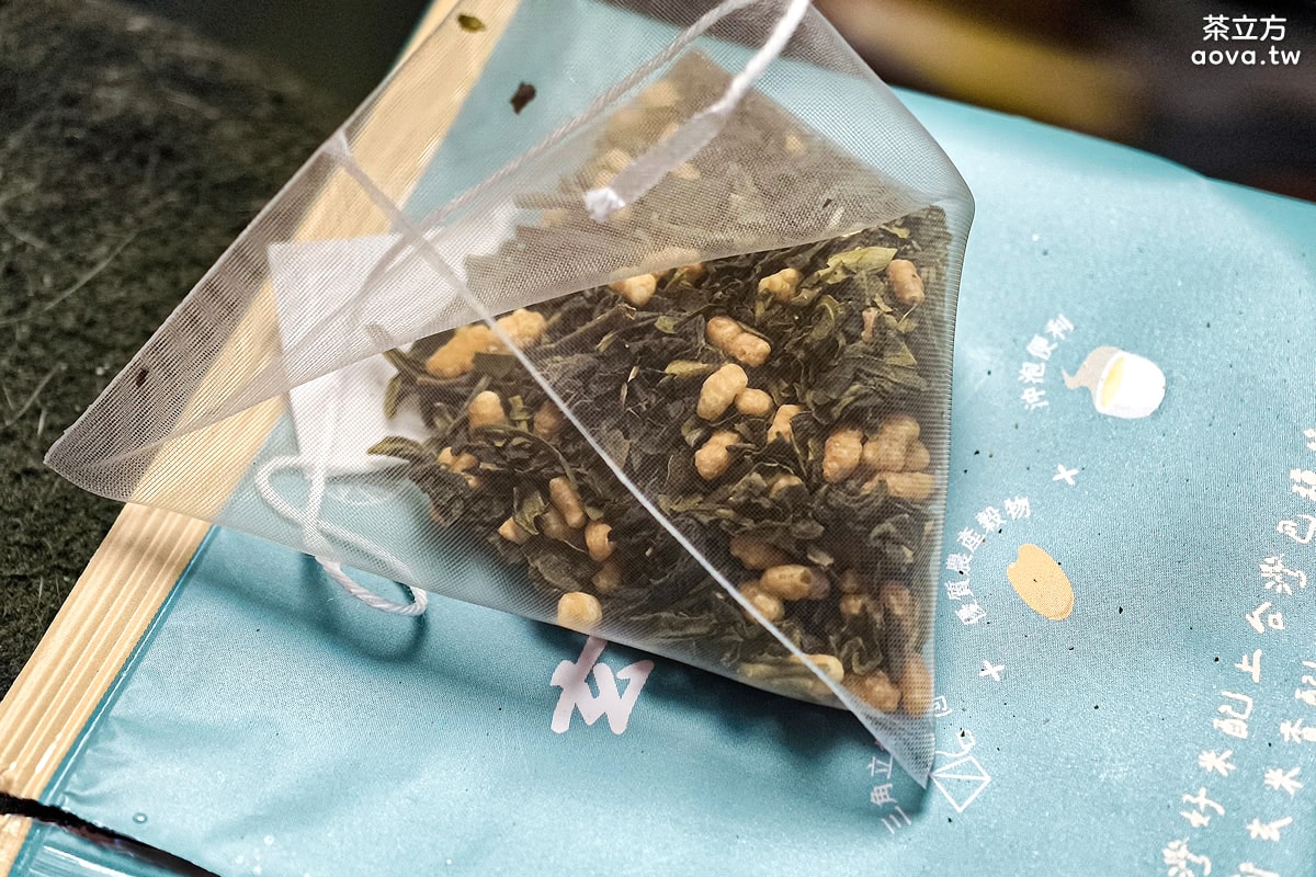 姐夫嚴選【茶立方】台灣茶葉茶花萃取膳食纖維,好喝又順暢 - 第19張圖