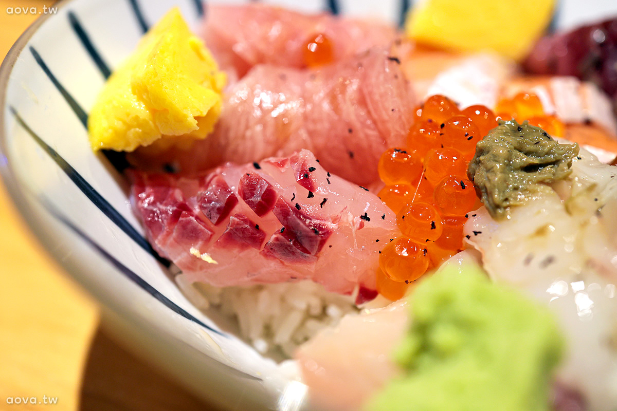 永和日本料理【尾花海鮮専売店】大推生魚料理,一定要訂位 - 第10張圖