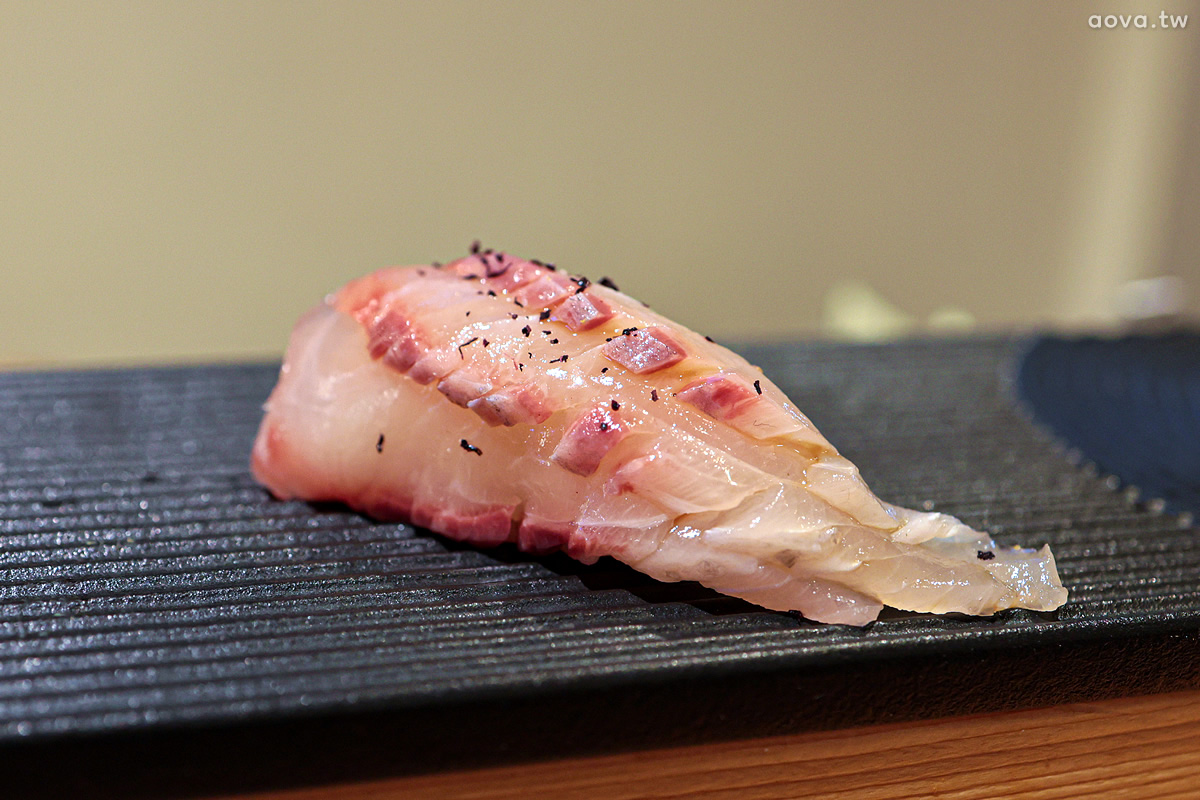 永和日本料理【尾花海鮮専売店】大推生魚料理,一定要訂位 - 第16張圖