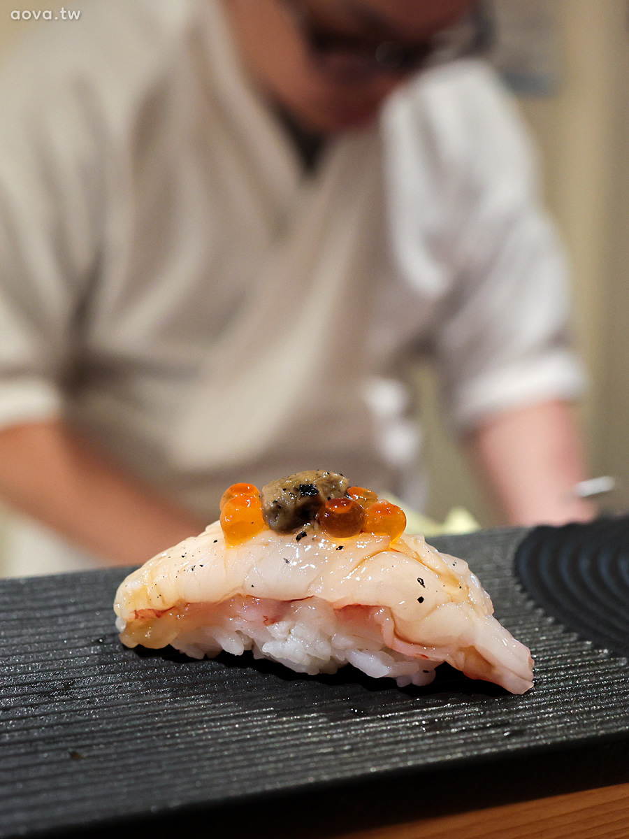 永和日本料理【尾花海鮮専売店】大推生魚料理,一定要訂位 - 第24張圖
