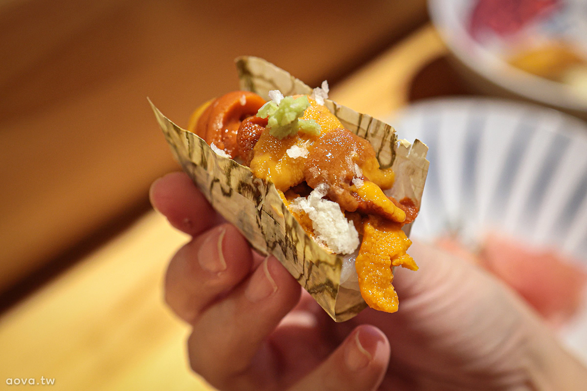 永和日本料理【尾花海鮮専売店】大推生魚料理,一定要訂位 - 第20張圖