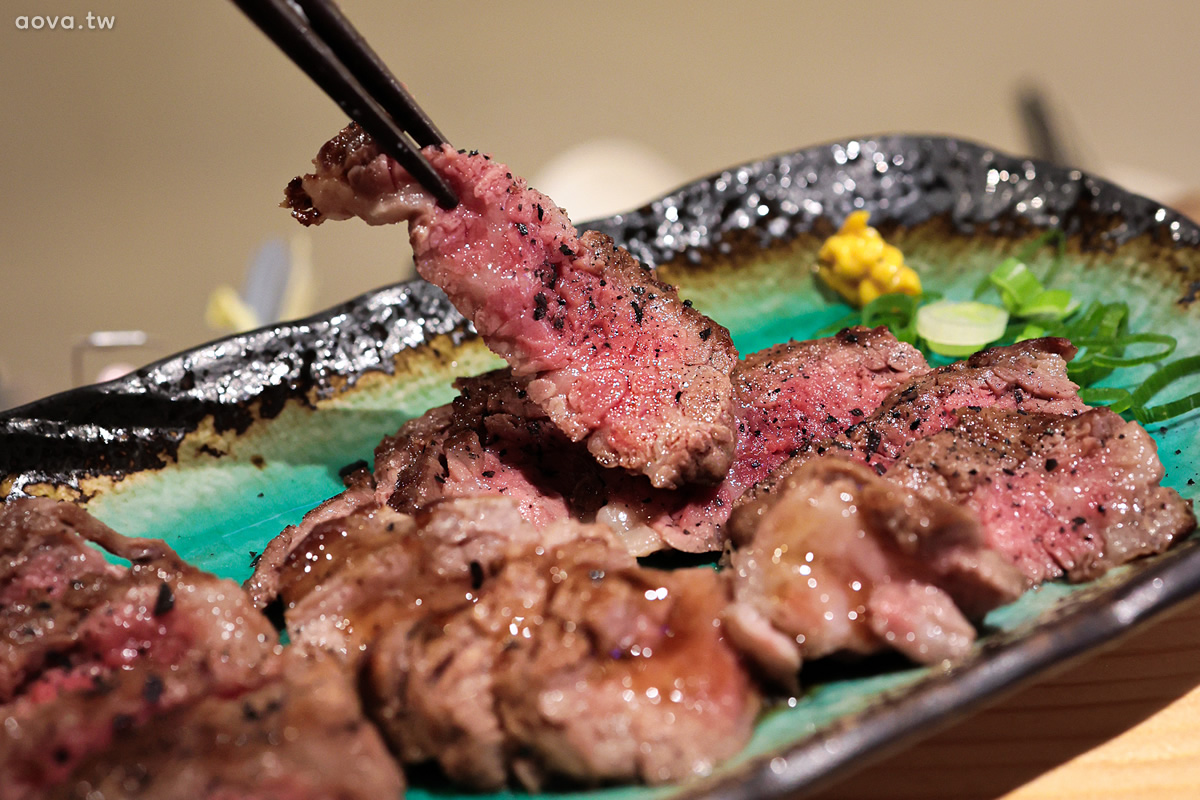 永和日本料理【尾花海鮮専売店】大推生魚料理,一定要訂位 - 第30張圖