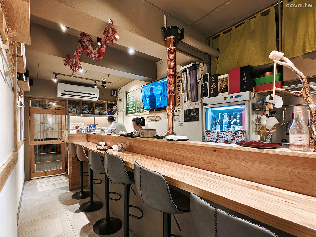 永和日本料理【尾花海鮮専売店】大推生魚料理,一定要訂位 - 第2張圖