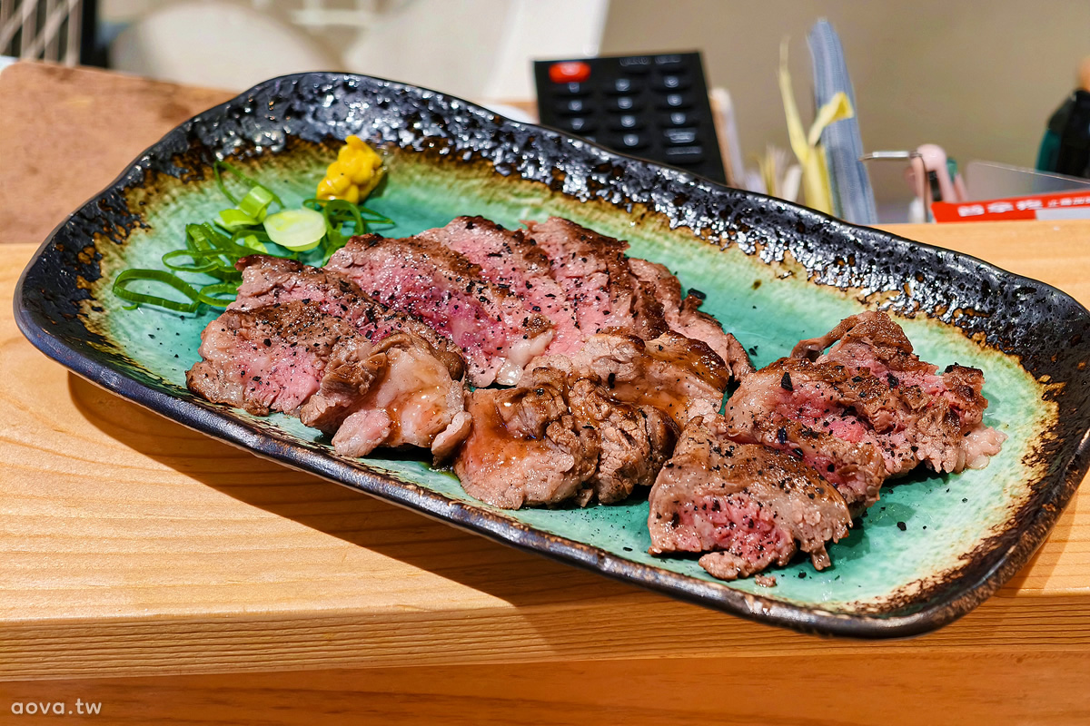永和日本料理【尾花海鮮専売店】大推生魚料理,一定要訂位 - 第29張圖