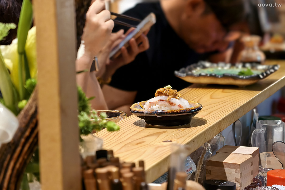 永和日本料理【尾花海鮮専売店】大推生魚料理,一定要訂位 - 第5張圖