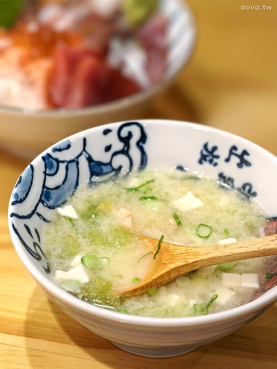 永和日本料理【尾花海鮮専売店】大推生魚料理,一定要訂位 - 第15張圖