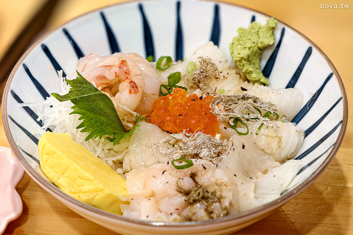 永和日本料理【尾花海鮮専売店】大推生魚料理,一定要訂位 - 第12張圖