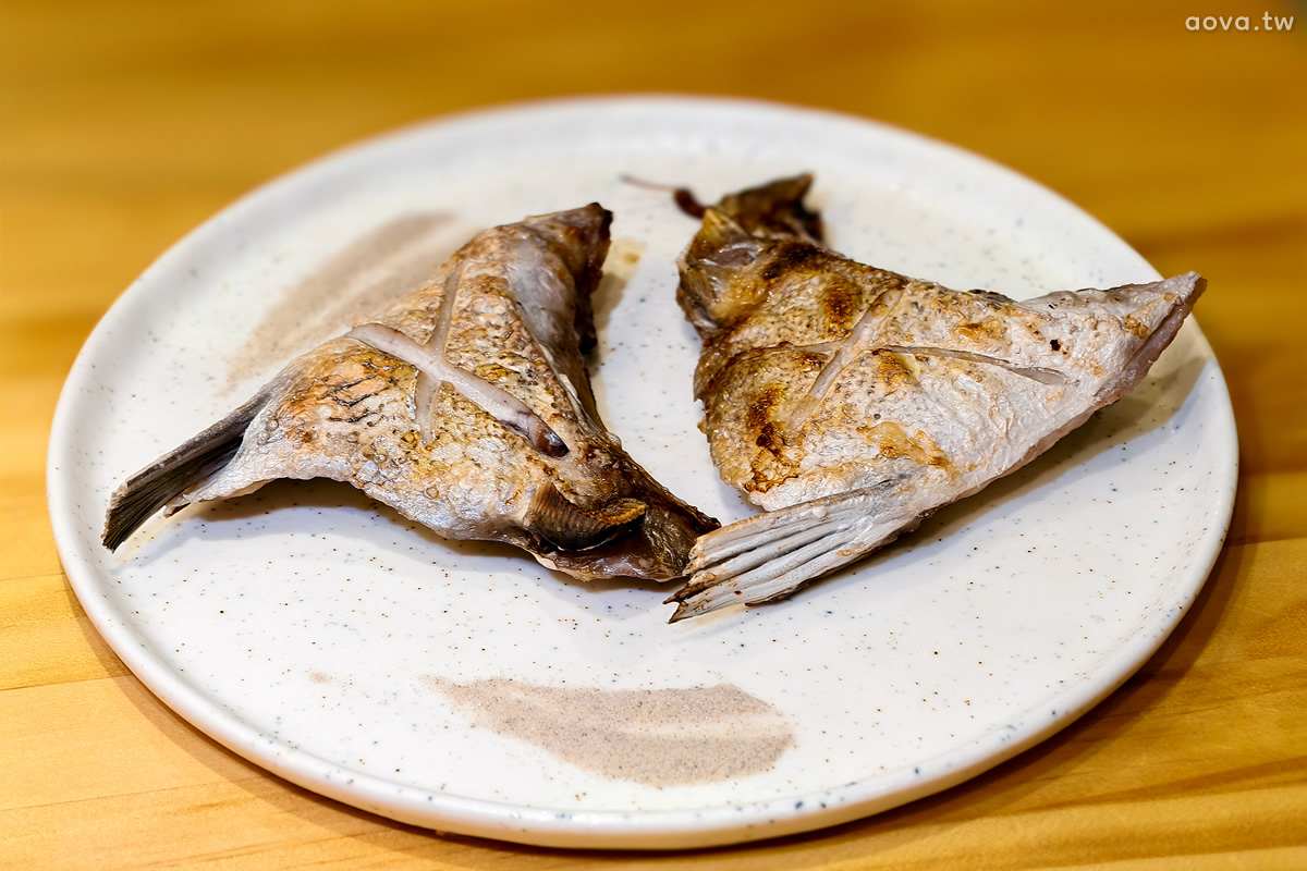 永和日本料理【尾花海鮮専売店】大推生魚料理,一定要訂位 - 第28張圖