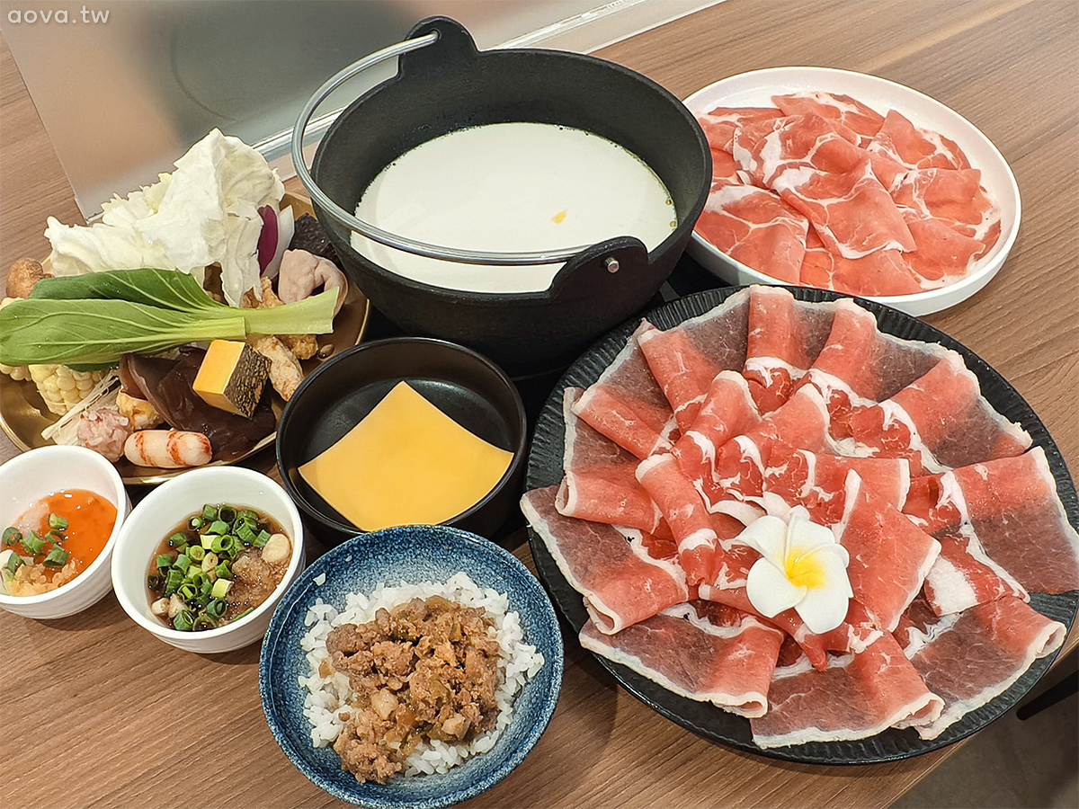 客客來幸福鍋物|永和火鍋自助吧吃到飽,推薦牛奶鍋麻辣鍋 - 第22張圖