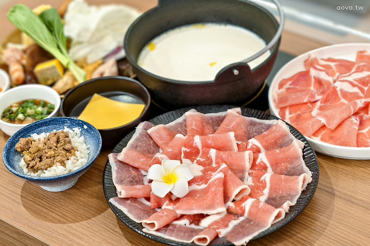 客客來幸福鍋物|永和火鍋自助吧吃到飽,推薦牛奶鍋麻辣鍋 - 第34張圖