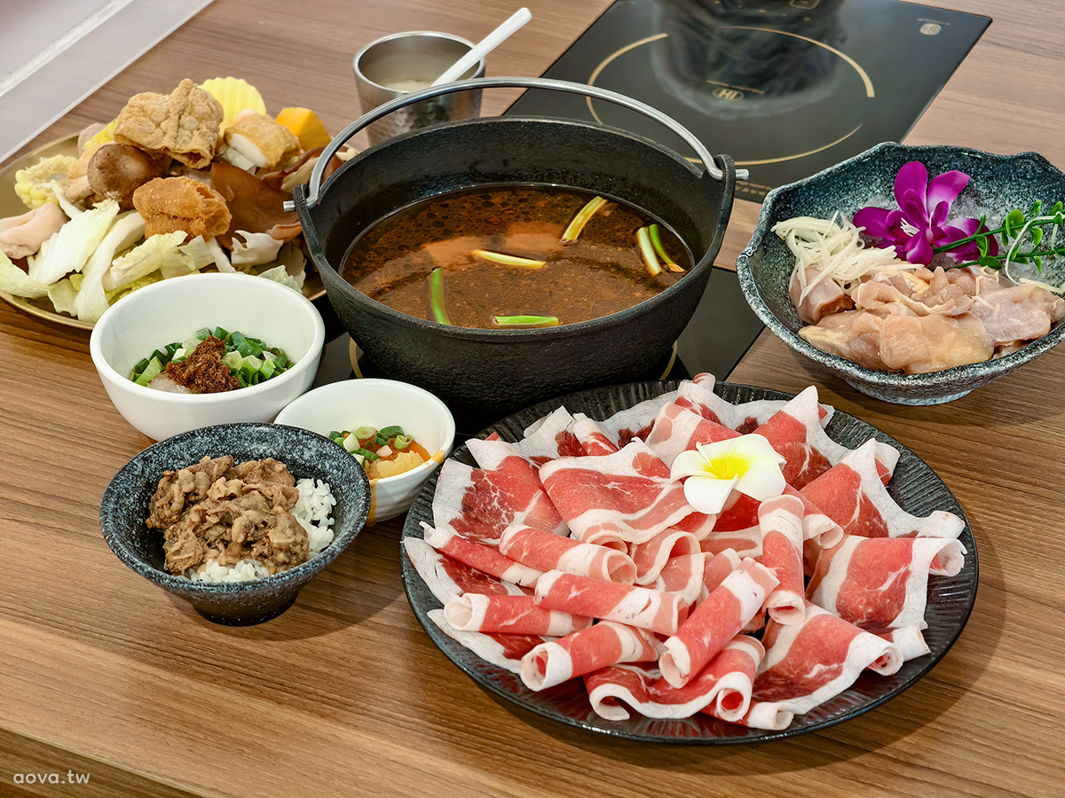 客客來幸福鍋物|永和火鍋自助吧吃到飽,推薦牛奶鍋麻辣鍋 - 第21張圖