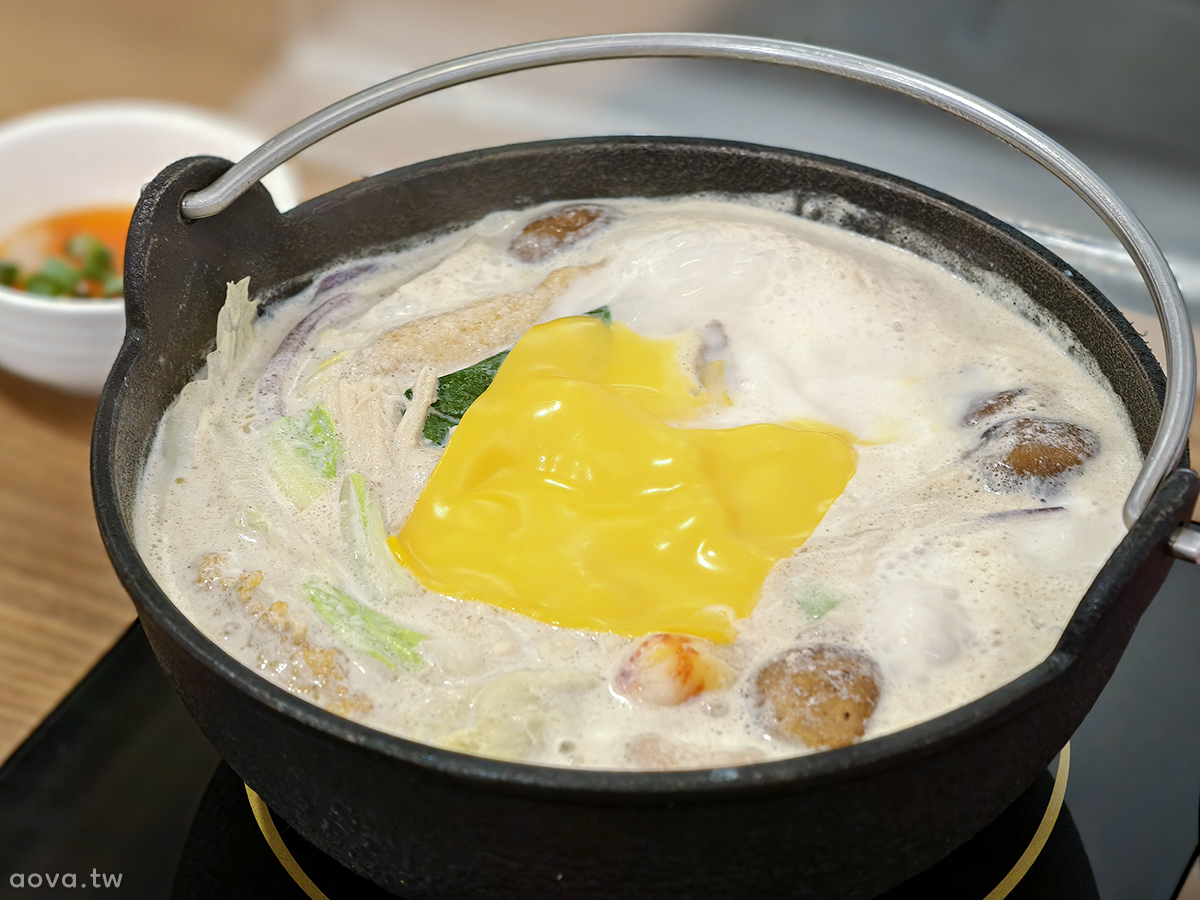 永和火鍋推薦【客客來幸福鍋物】精緻自助吧吃到飽,美味牛奶鍋 - 第20張圖