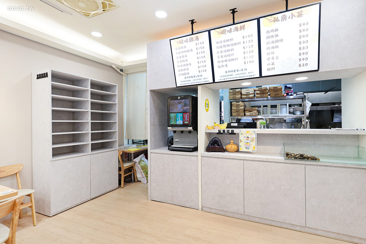 中和雞湯推薦【享雞湯】美味平價的雞湯專賣店,整碗雞腿肉超滿足 - 第6張圖