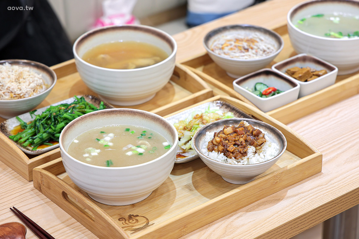 中和雞湯推薦【享雞湯】美味平價的雞湯專賣店,整碗雞腿肉超滿足 - 第11張圖