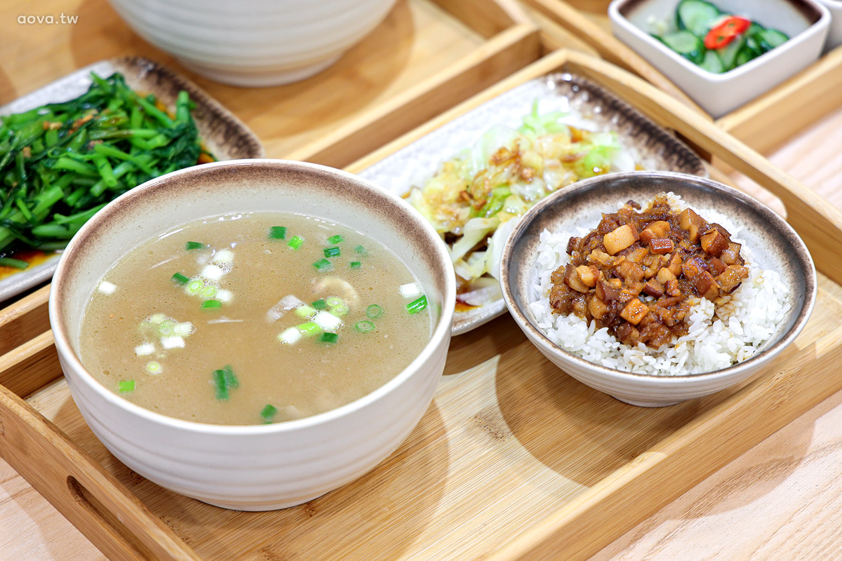 中和雞湯推薦【享雞湯】美味平價的雞湯專賣店,整碗雞腿肉超滿足 - 第15張圖