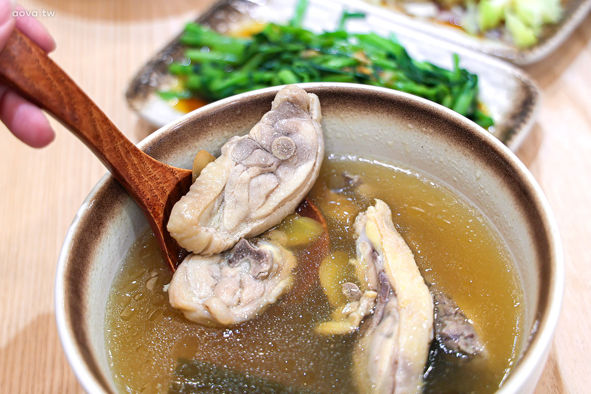 中和雞湯推薦【享雞湯】美味平價的雞湯專賣店,整碗雞腿肉超滿足 - 第13張圖