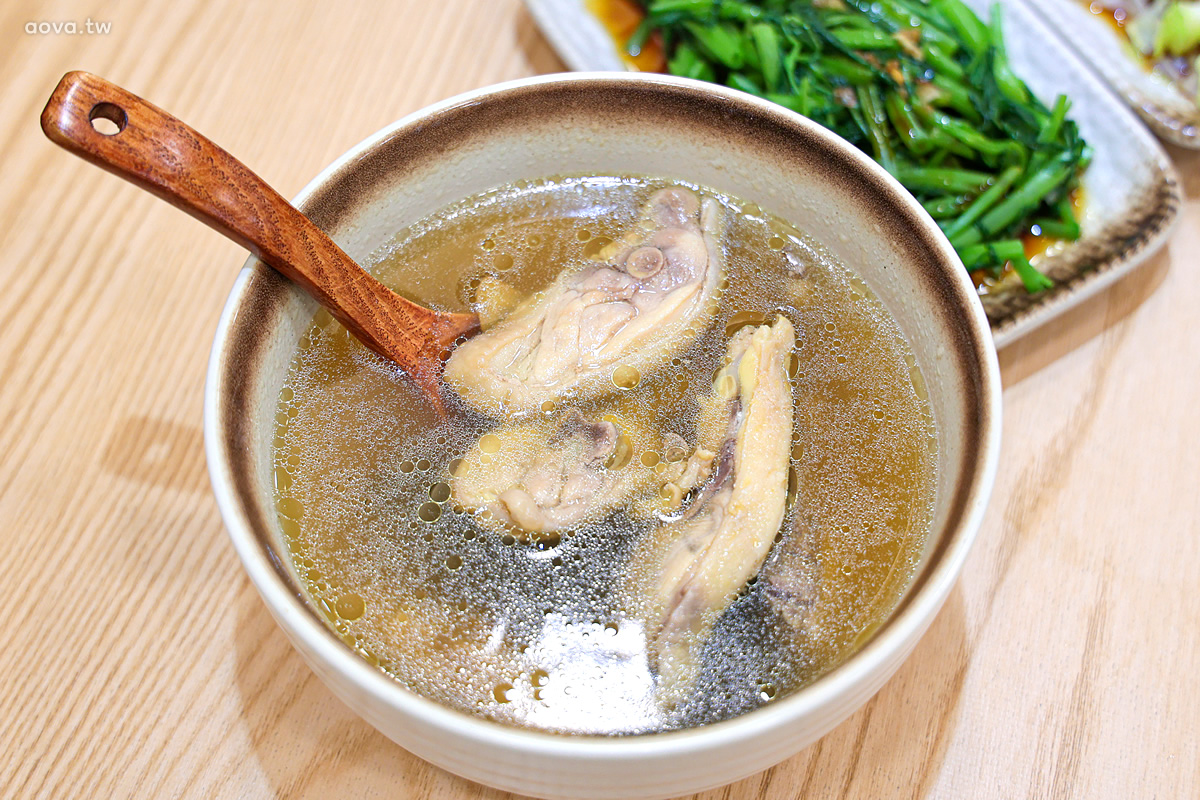 中和雞湯推薦【享雞湯】美味平價的雞湯專賣店,整碗雞腿肉超滿足 - 第12張圖