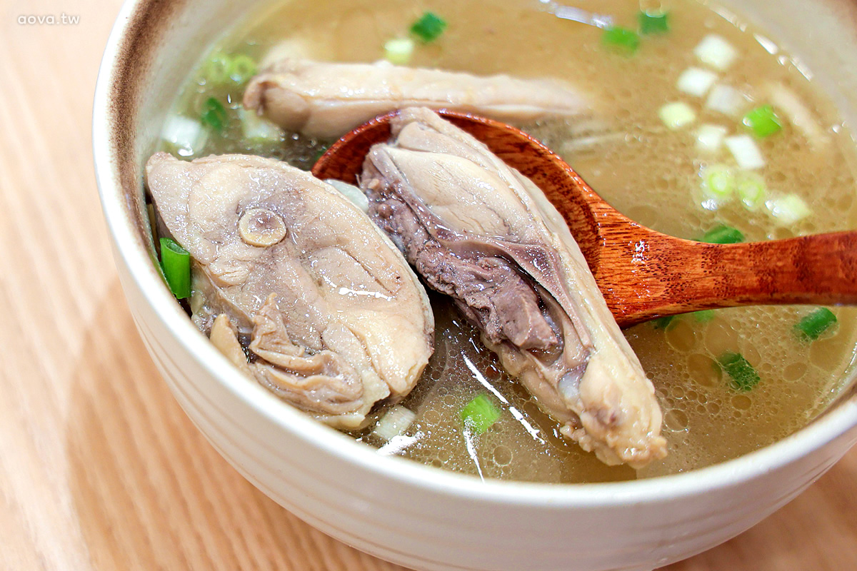 中和雞湯推薦【享雞湯】美味平價的雞湯專賣店,整碗雞腿肉超滿足 - 第17張圖