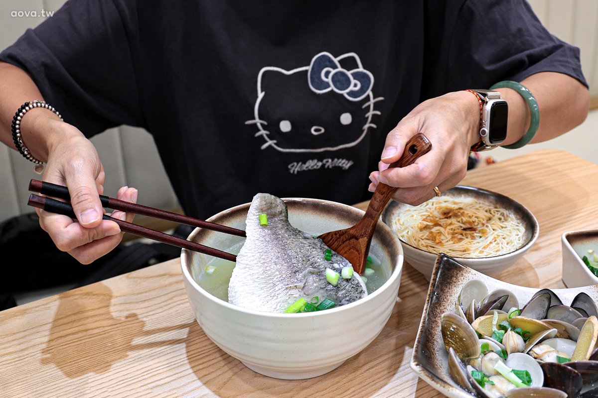 中和雞湯推薦【享雞湯】美味平價的雞湯專賣店,整碗雞腿肉超滿足 - 第19張圖