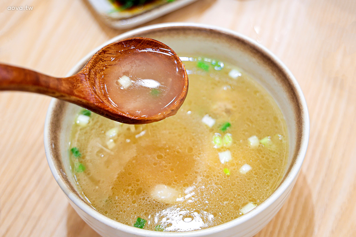 中和雞湯推薦【享雞湯】美味平價的雞湯專賣店,整碗雞腿肉超滿足 - 第16張圖