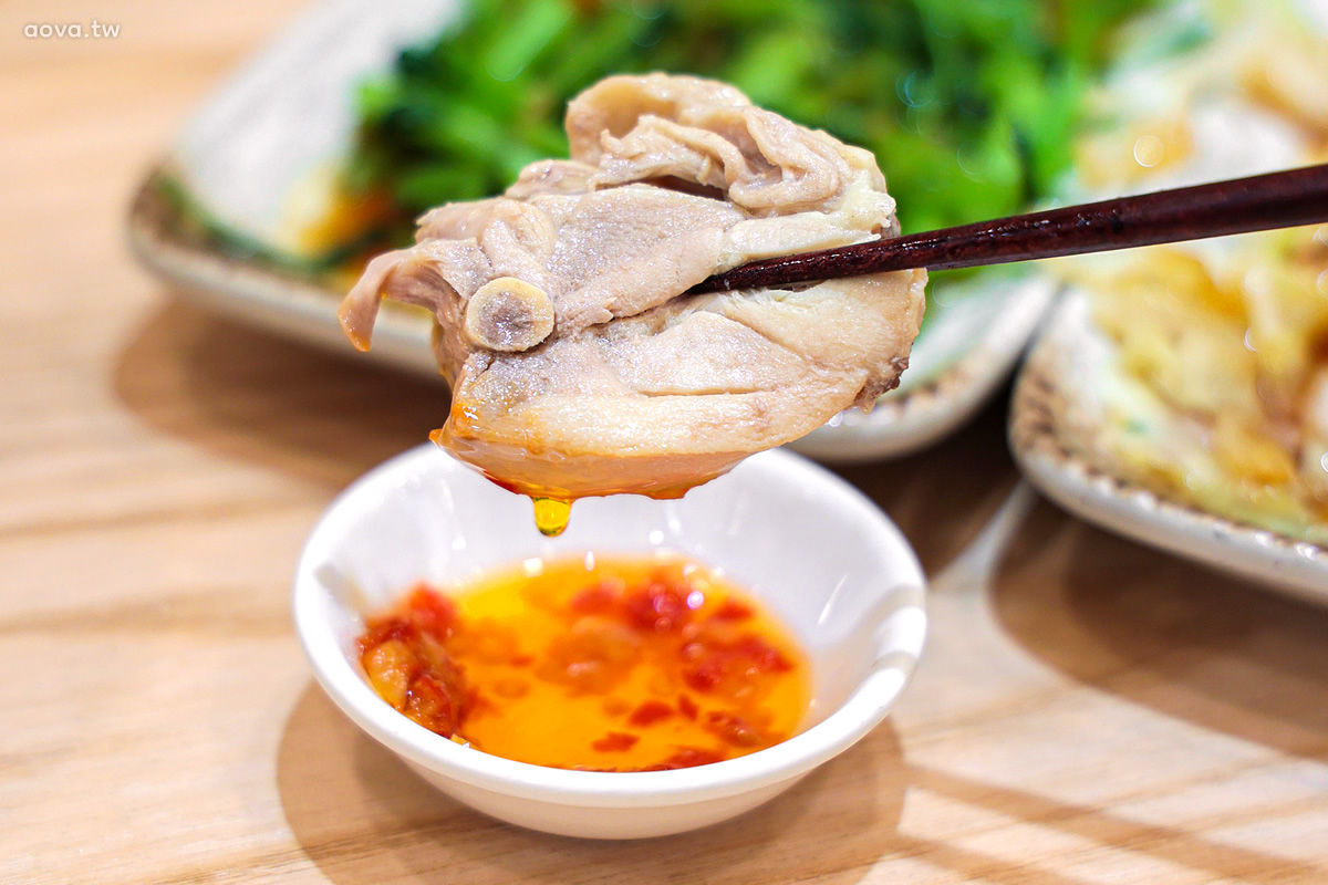 中和雞湯推薦【享雞湯】美味平價的雞湯專賣店,整碗雞腿肉超滿足 - 第34張圖