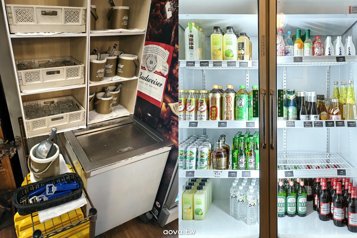 串亦燒｜台南海安路串燒推薦，平價聚餐好選擇