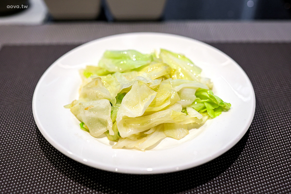 台北中山鐵板燒【圓鼎鐵板燒】A5和牛龍蝦鮑魚高級料理,政商藝人最愛 - 第52張圖