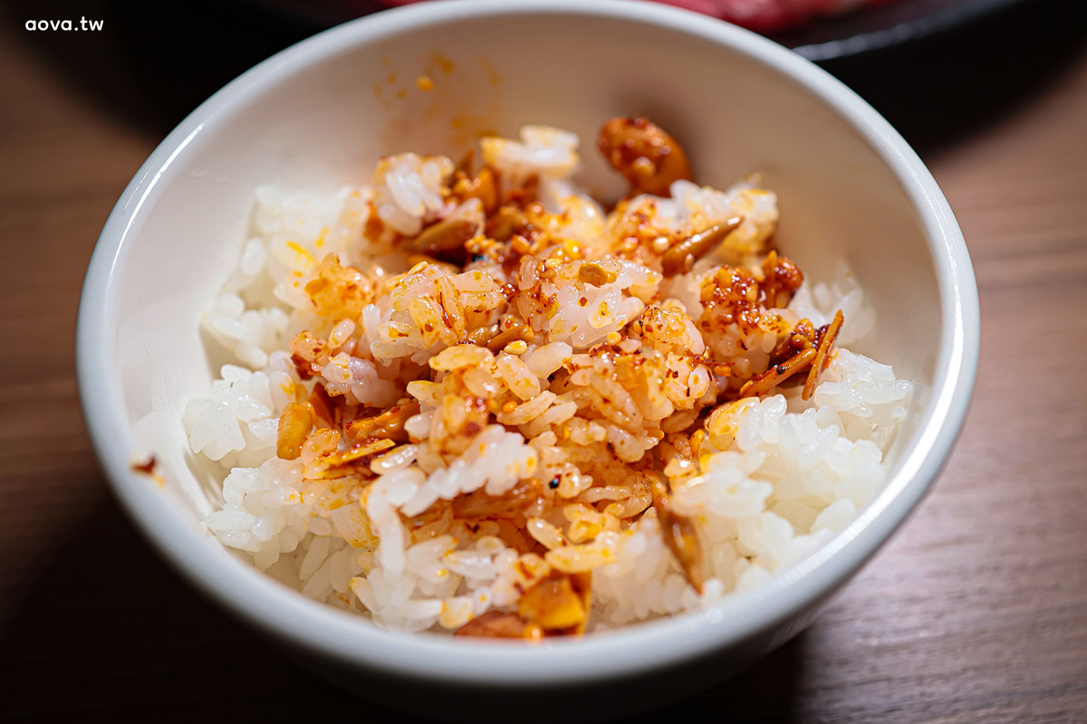 五仁辣麻果油、胡麻果油|宅配美食推薦,香辣堅果拌麵配飯超涮嘴 - 第9張圖
