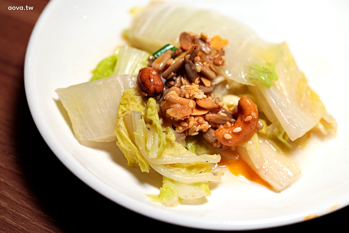 五仁辣麻果油、胡麻果油|宅配美食推薦,香辣堅果拌麵配飯超涮嘴 - 第8張圖