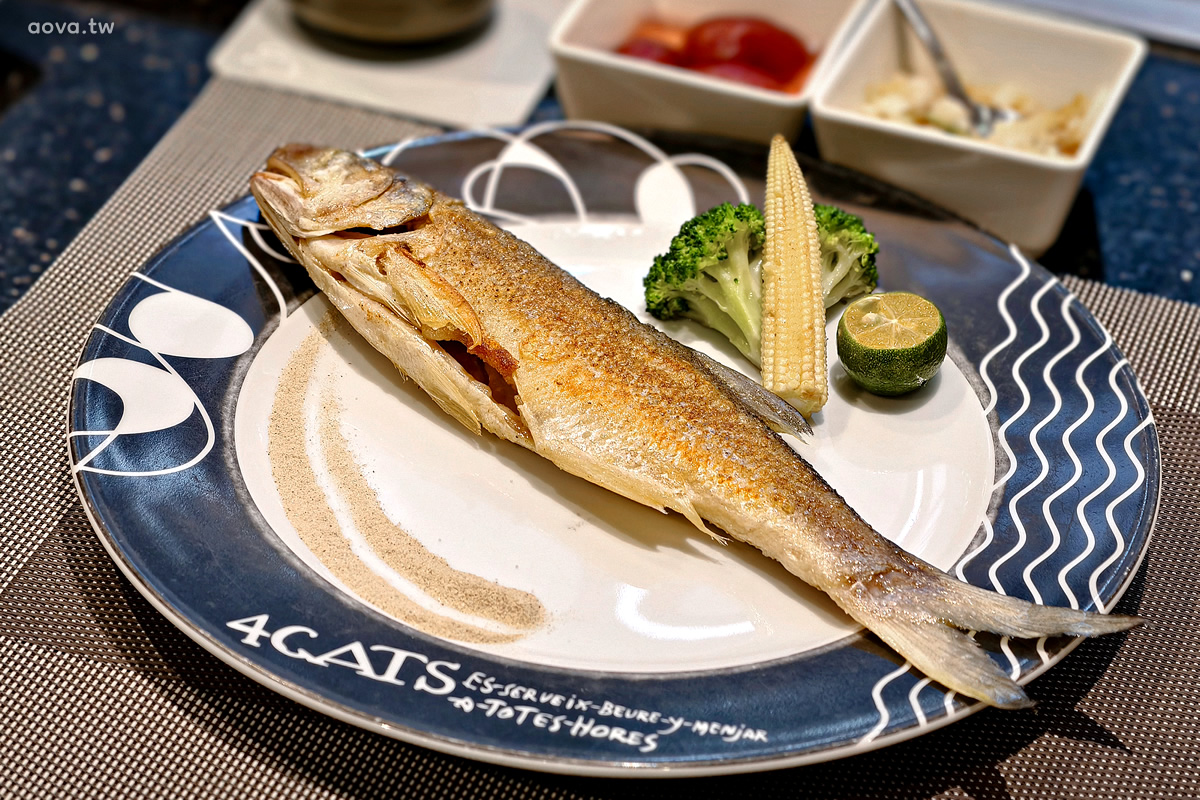 台北中山鐵板燒【圓鼎鐵板燒】A5和牛龍蝦鮑魚高級料理,政商藝人最愛 - 第32張圖