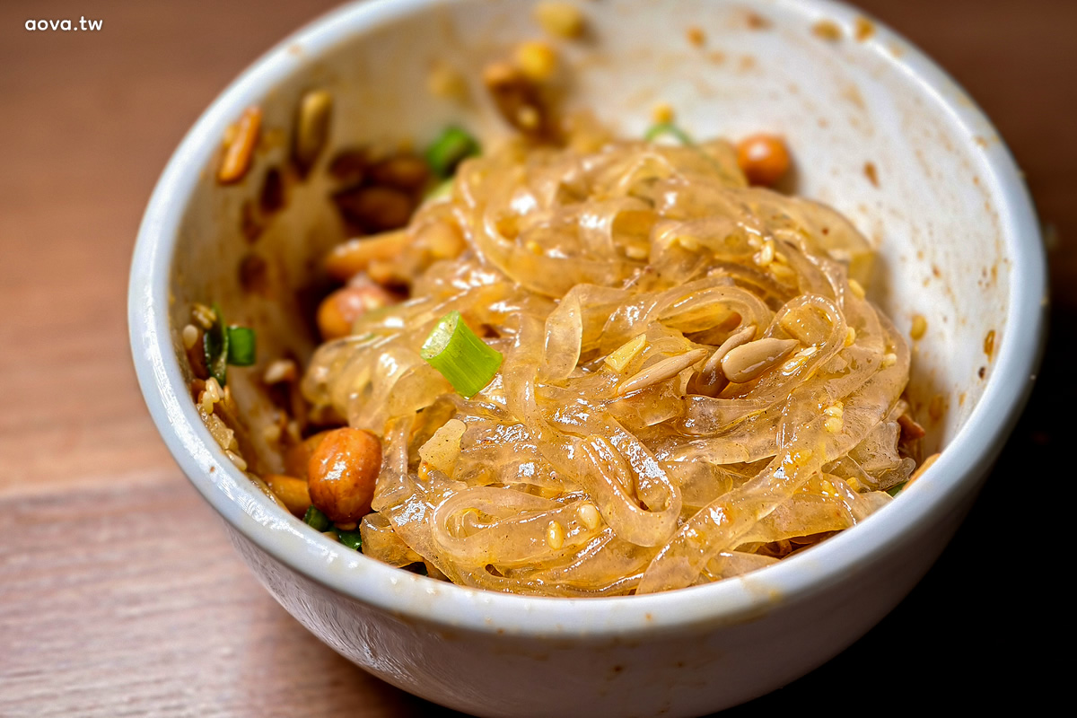 五仁辣麻果油、胡麻果油|宅配美食推薦,香辣堅果拌麵配飯超涮嘴 - 第13張圖