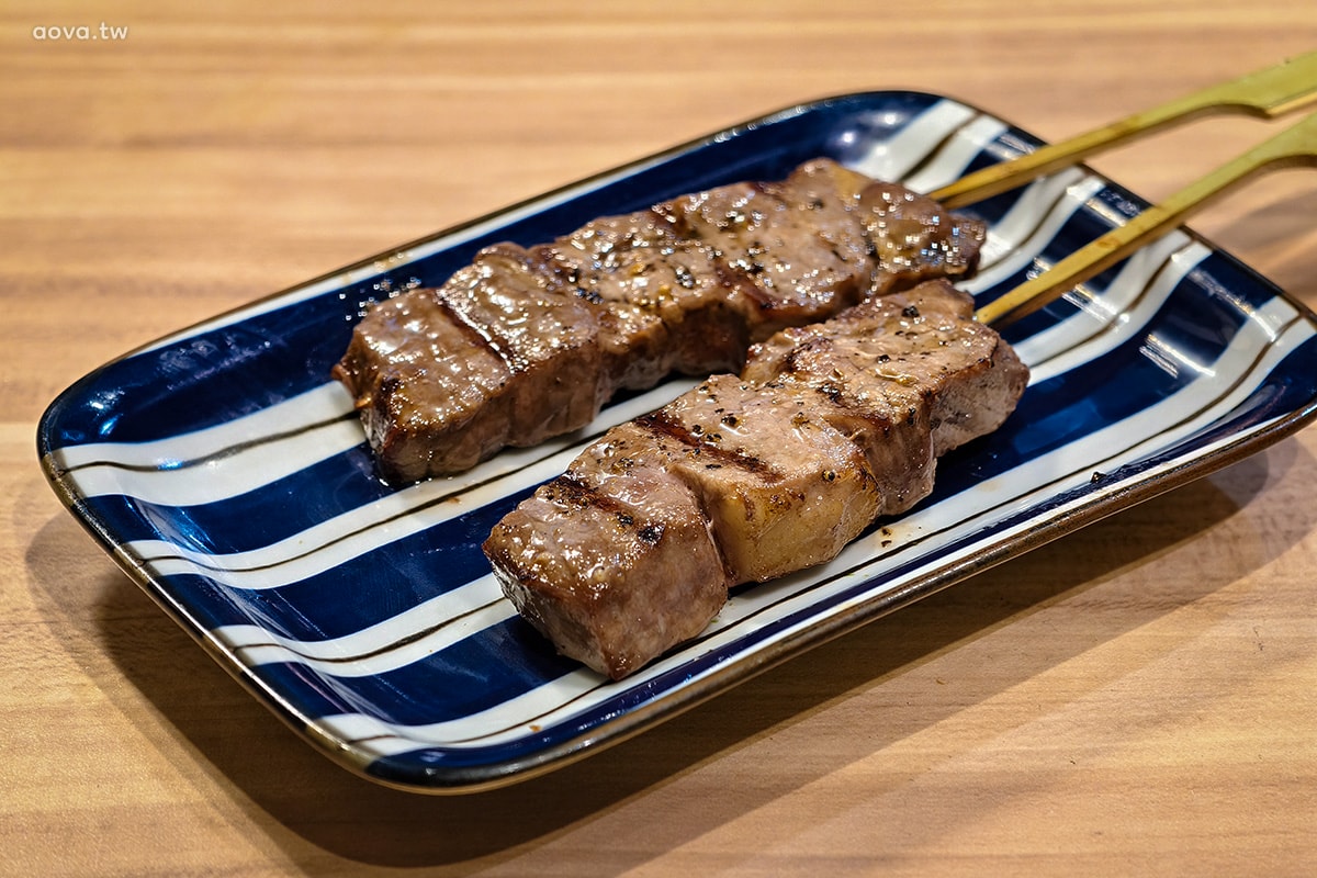 IKKI 深夜食堂永和店｜永和居酒屋推薦，樂華夜市深夜串燒，營業到凌晨3點