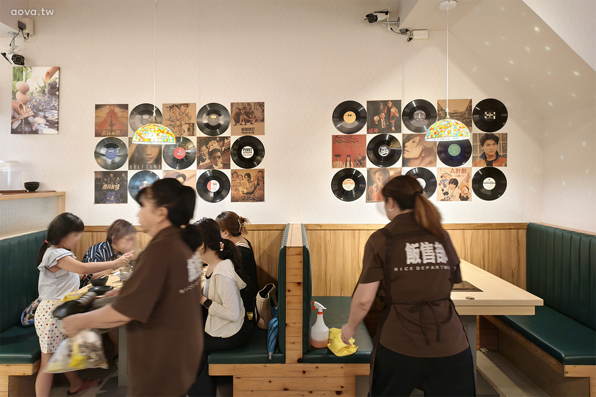 中和火鍋吃到飽|何家香香麻辣鴛鴦鍋399元六種肉品吃到飽,單人友善不加價 - 第3張圖