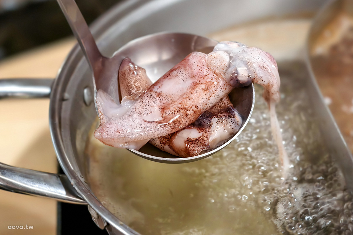 中和火鍋吃到飽|何家香香麻辣鴛鴦鍋399元六種肉品吃到飽,單人友善不加價 - 第24張圖