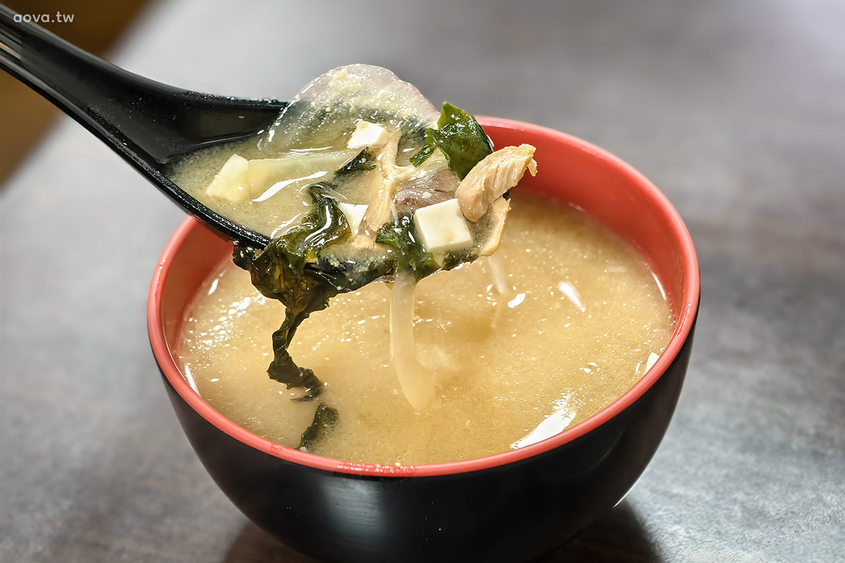 永和平價日式料理【月見食堂】推薦散壽司:魚肉超多CP值超高 - 第3張圖