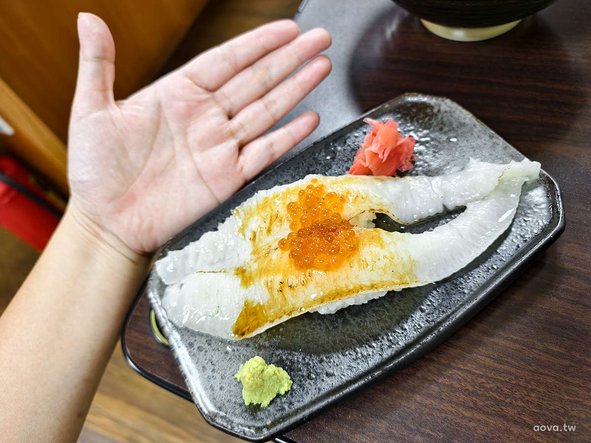 永和平價日式料理【月見食堂】推薦散壽司:魚肉超多CP值超高 - 第11張圖