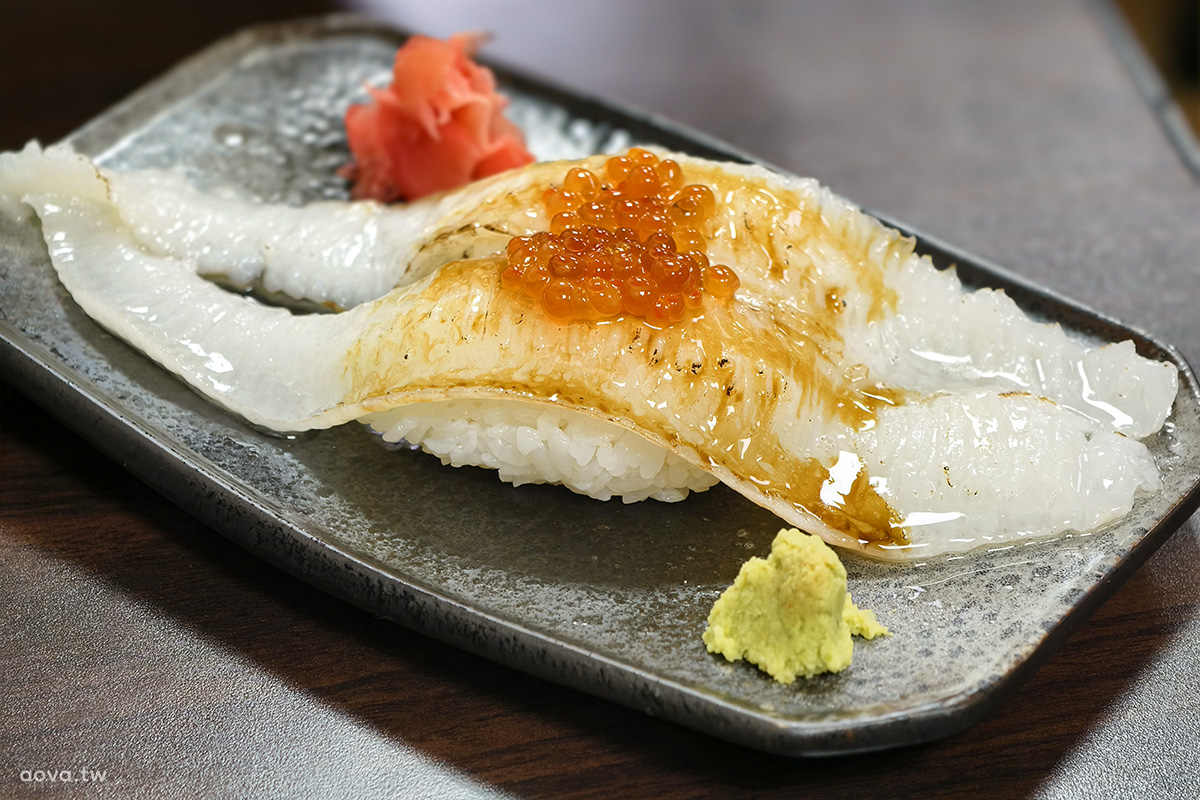 永和平價日式料理【月見食堂】推薦散壽司:魚肉超多CP值超高 - 第12張圖