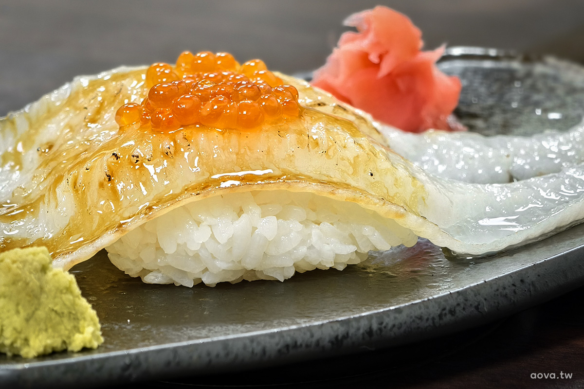 永和平價日式料理【月見食堂】推薦散壽司:魚肉超多CP值超高 - 第13張圖