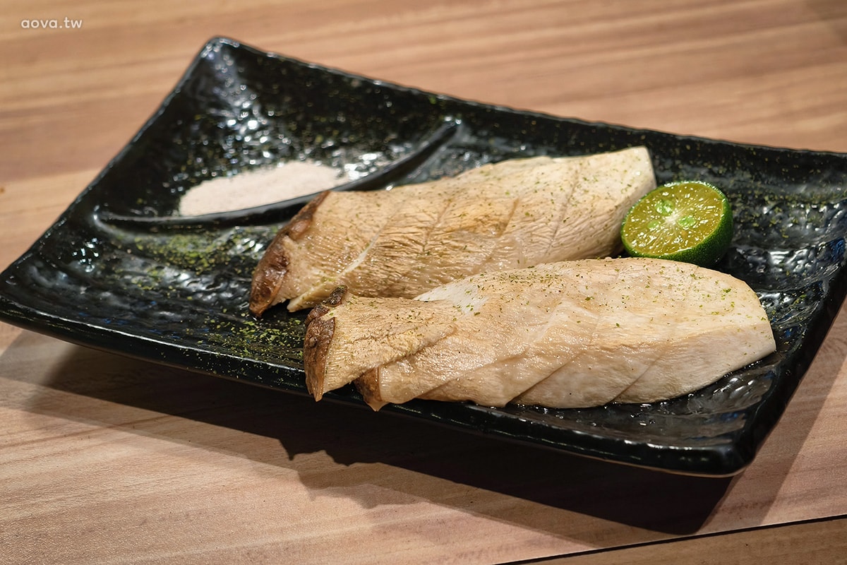 IKKI 深夜食堂永和店｜永和居酒屋推薦，樂華夜市深夜串燒，營業到凌晨3點
