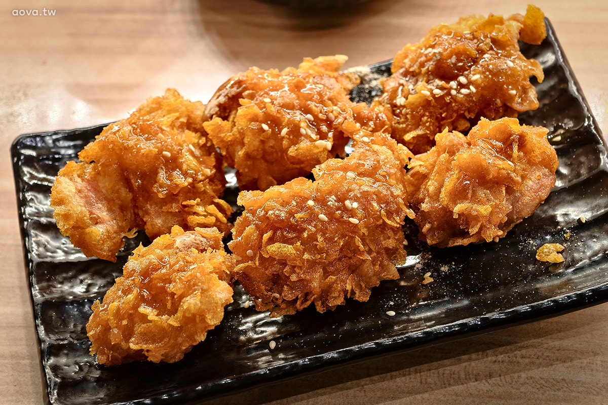 IKKI 深夜食堂永和店｜永和居酒屋推薦，樂華夜市深夜串燒，營業到凌晨3點