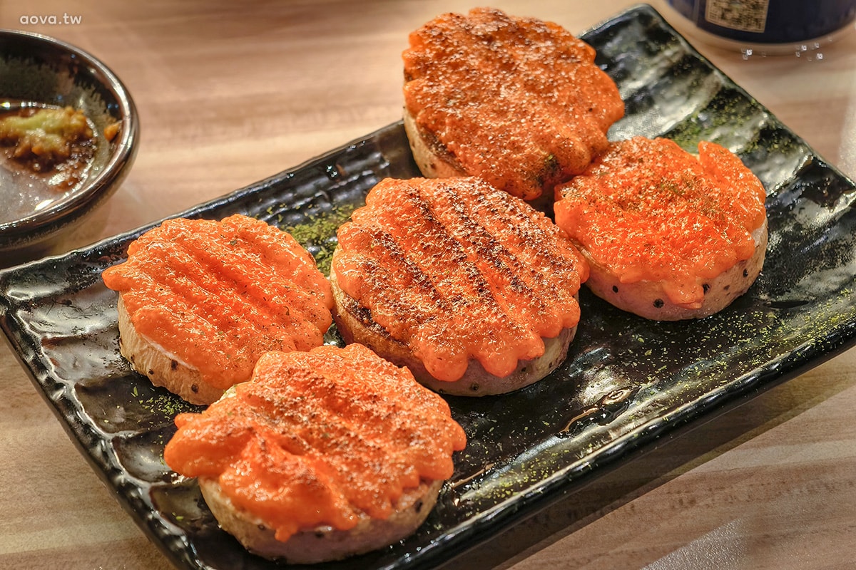 IKKI 深夜食堂永和店｜永和居酒屋推薦，樂華夜市深夜串燒，營業到凌晨3點