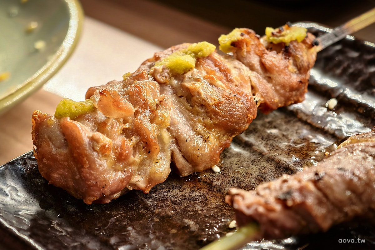 IKKI 深夜食堂永和店｜永和居酒屋推薦，樂華夜市深夜串燒，營業到凌晨3點