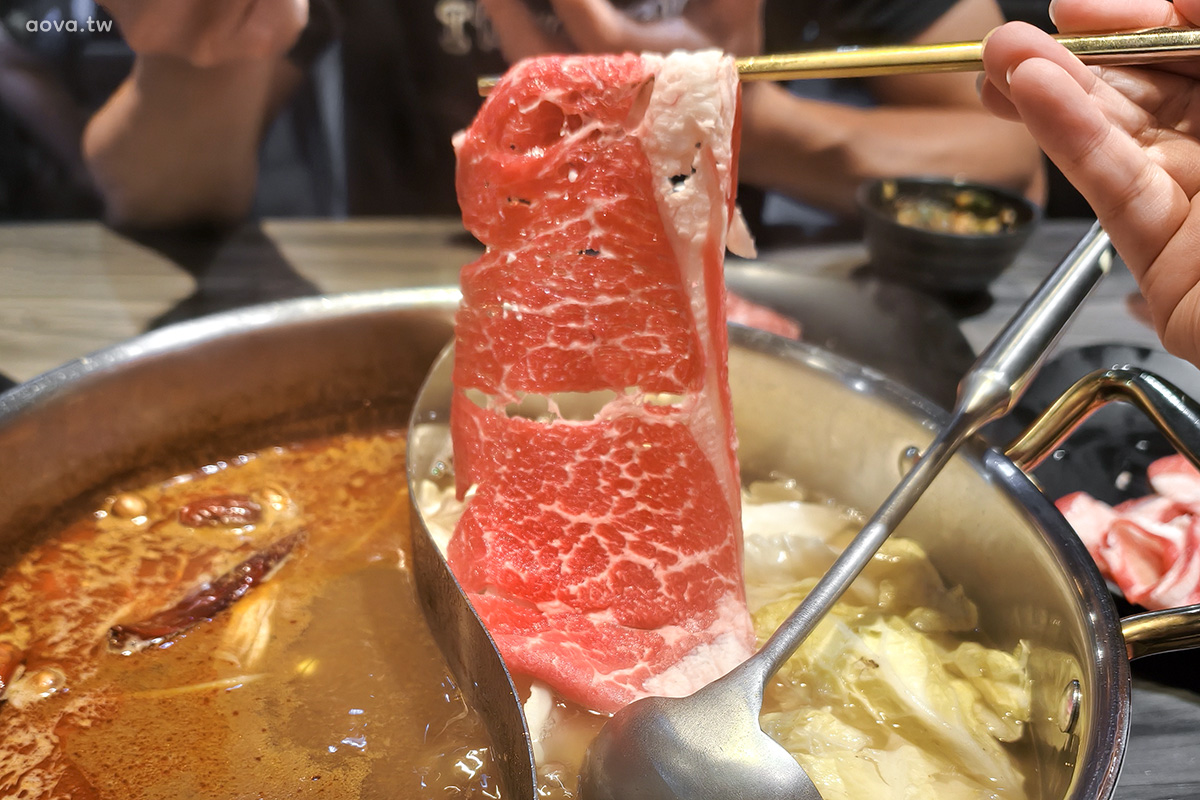 台北火鍋吃到飽【孫太太嚴選超市火鍋民族店】999元方案心得 - 第25張圖