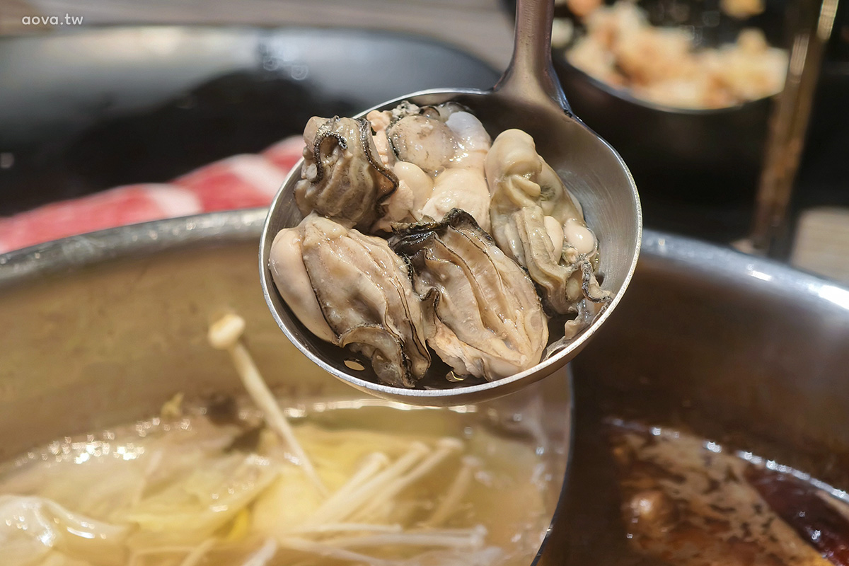 台北火鍋吃到飽【孫太太嚴選超市火鍋民族店】999元方案心得 - 第33張圖