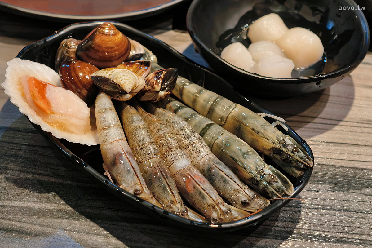 台北火鍋吃到飽【孫太太嚴選超市火鍋民族店】999元方案心得 - 第31張圖